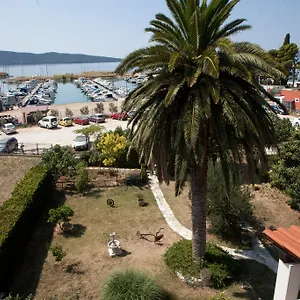 Yacht Appartement